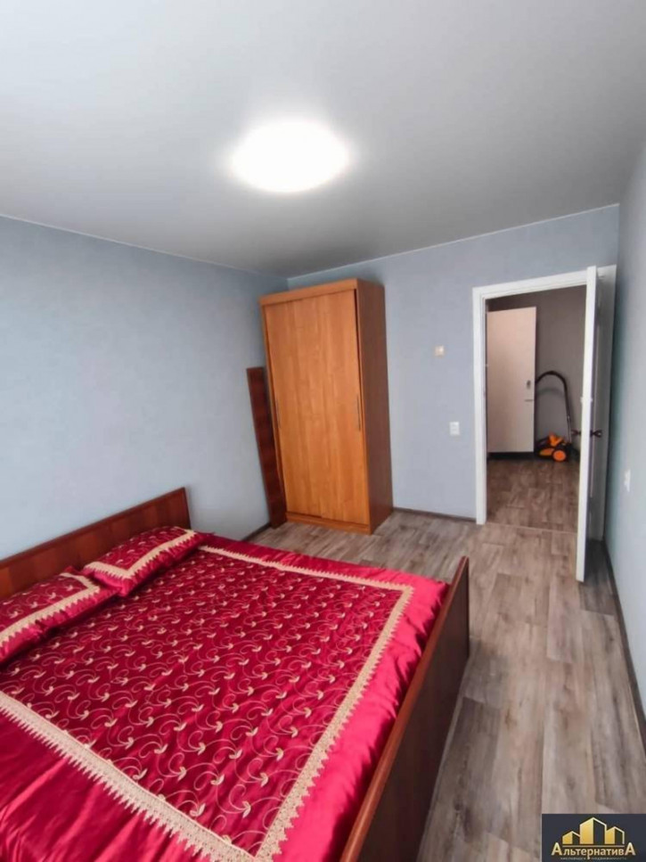 2-комн квартира Умара Алиева ул.