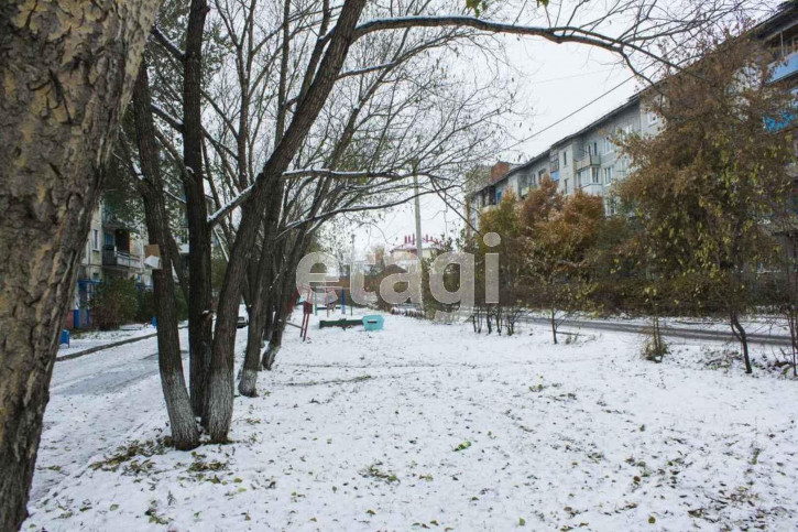 2-комн квартира Батумская, 1/2