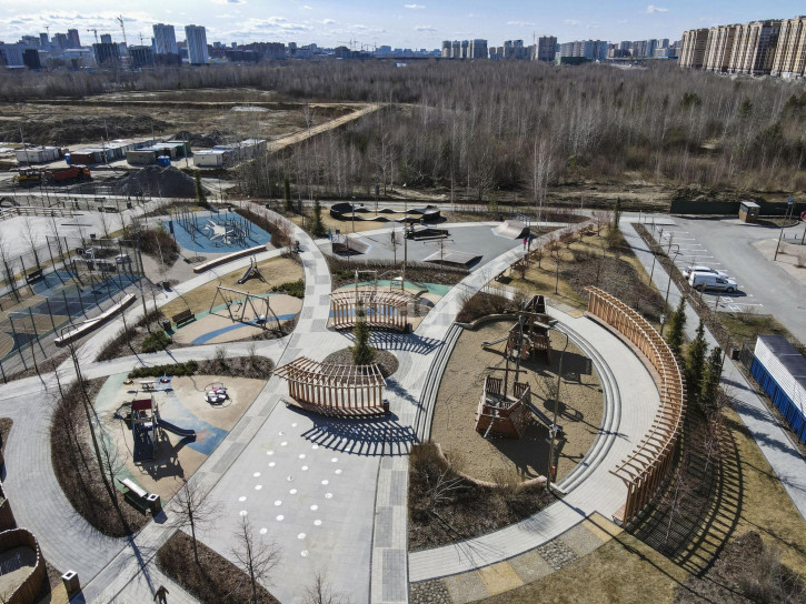1-комн квартира Пожарных и спасателей, 1