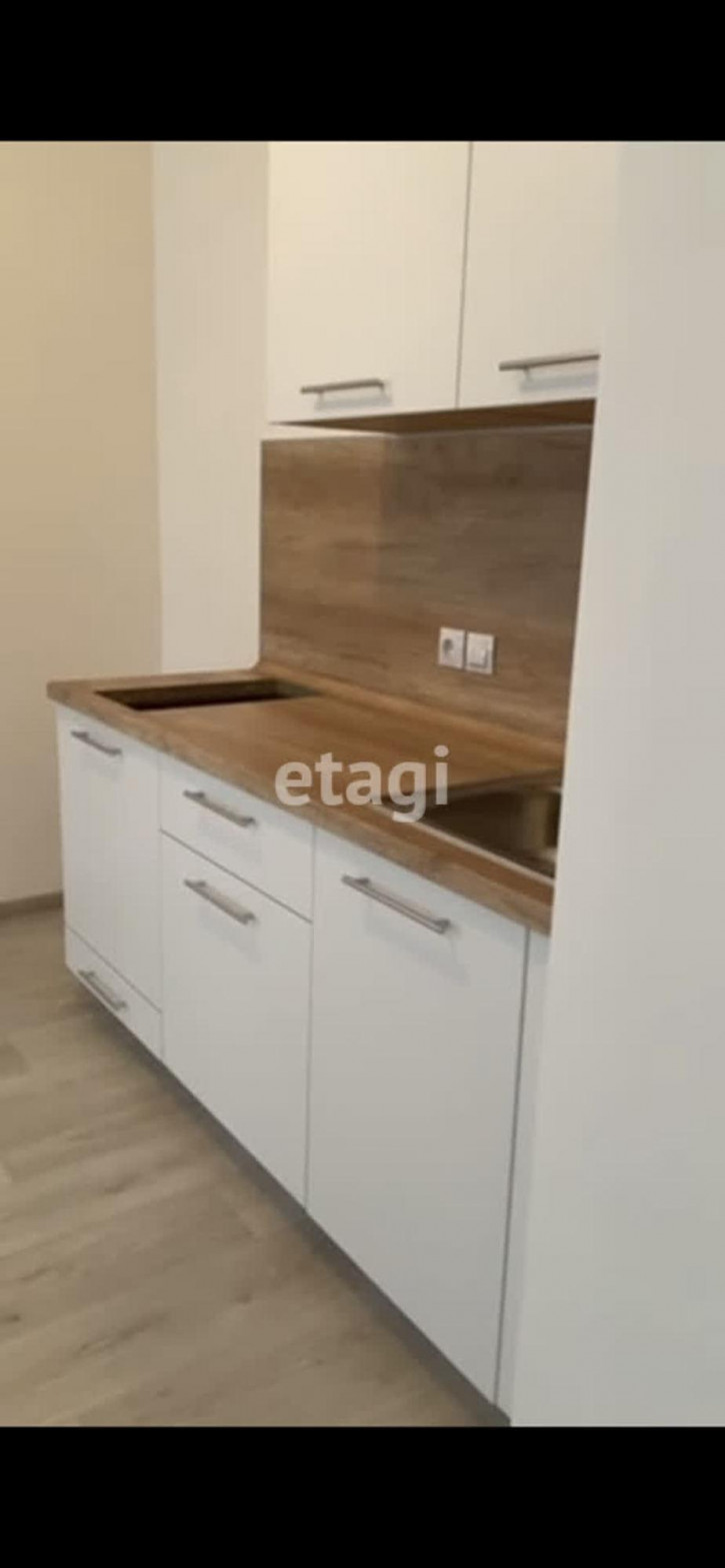 1-комн квартира в новом доме Бульварная, 3