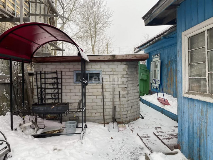 Коттедж/дом Лермонтова, 29