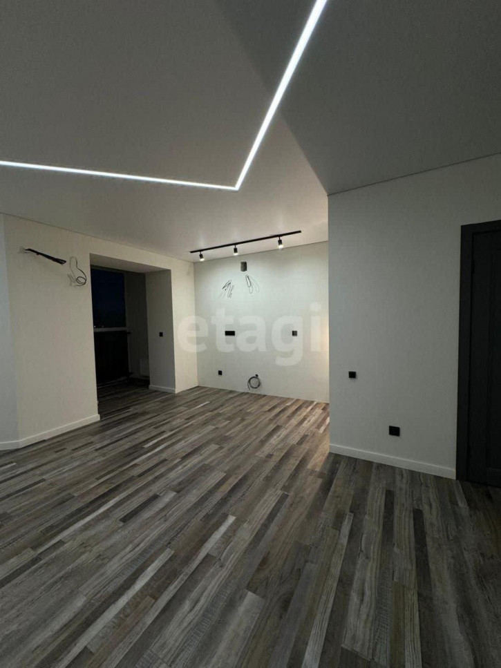1-комн квартира Тимофея Кармацкого, 5