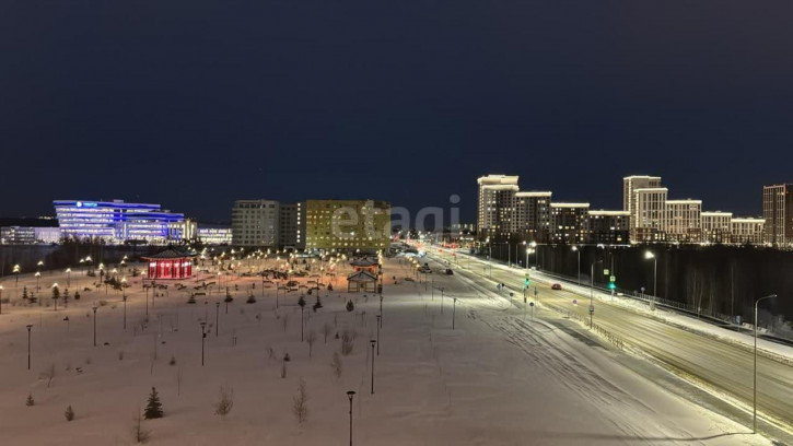1-комн квартира Тимофея Кармацкого, 5