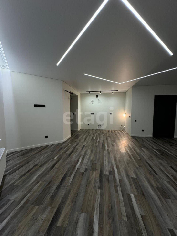1-комн квартира Тимофея Кармацкого, 5