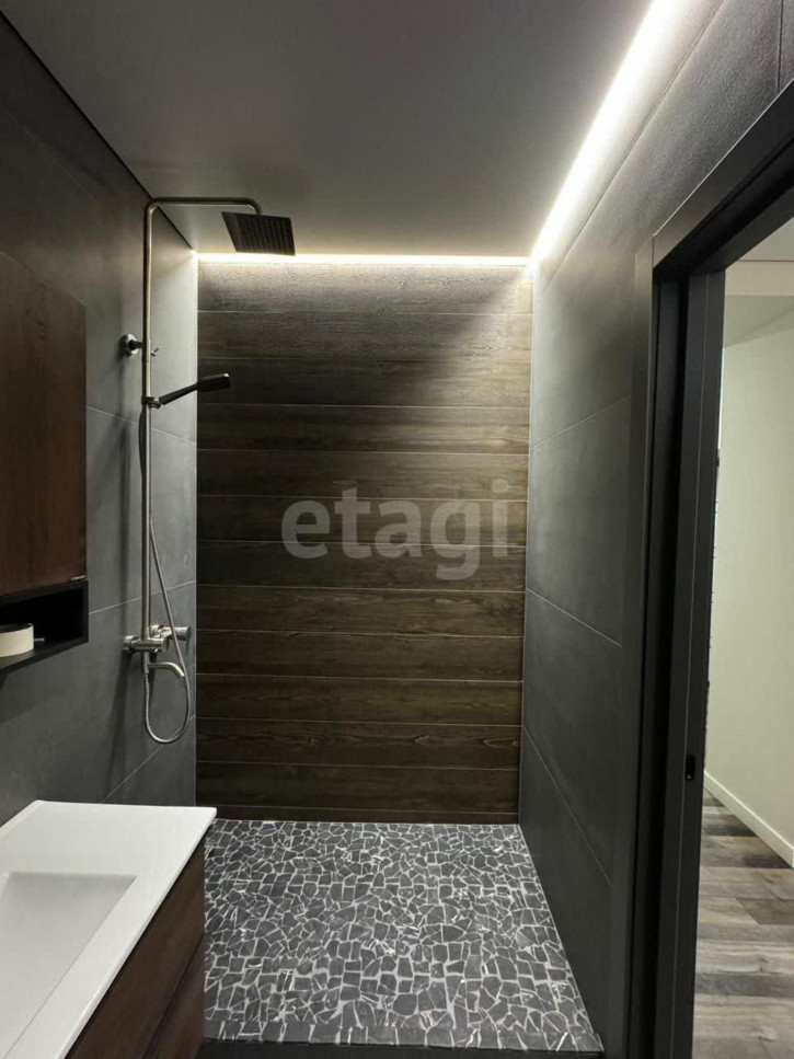 1-комн квартира Тимофея Кармацкого, 5