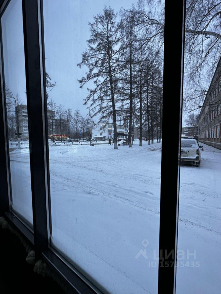 Отдельное здание улица Карла Маркса