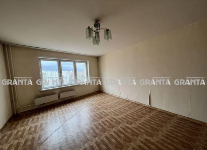 1-комн квартира ул Мате Залки, 33