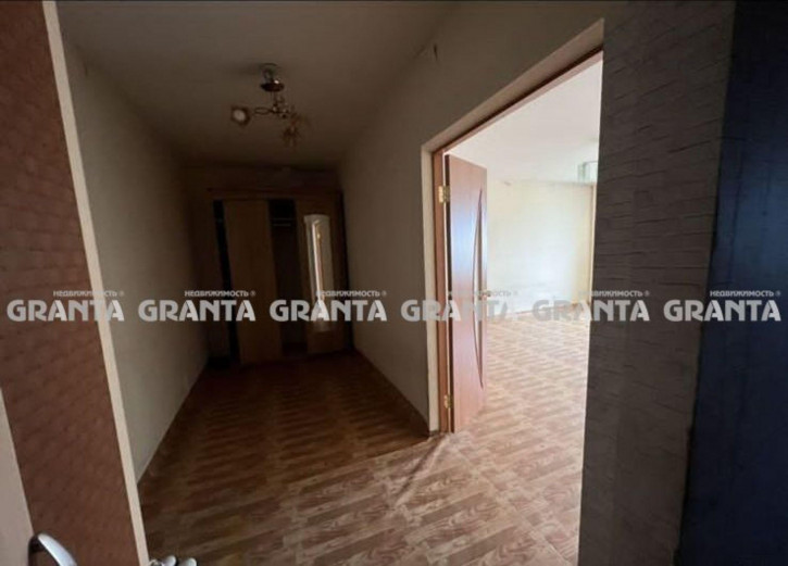 1-комн квартира ул Мате Залки, 33