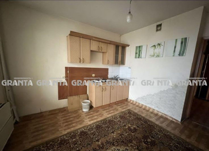 1-комн квартира ул Мате Залки, 33