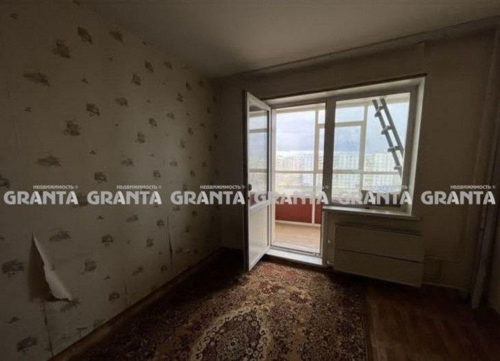1-комн квартира ул Мате Залки, 33