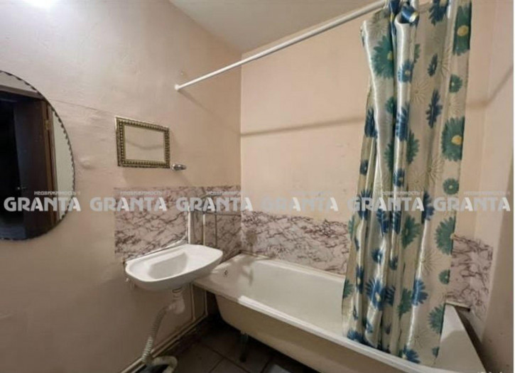 1-комн квартира ул Мате Залки, 33
