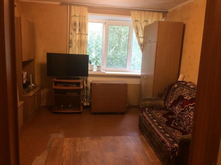 1-комн квартира Котовского, 18/2