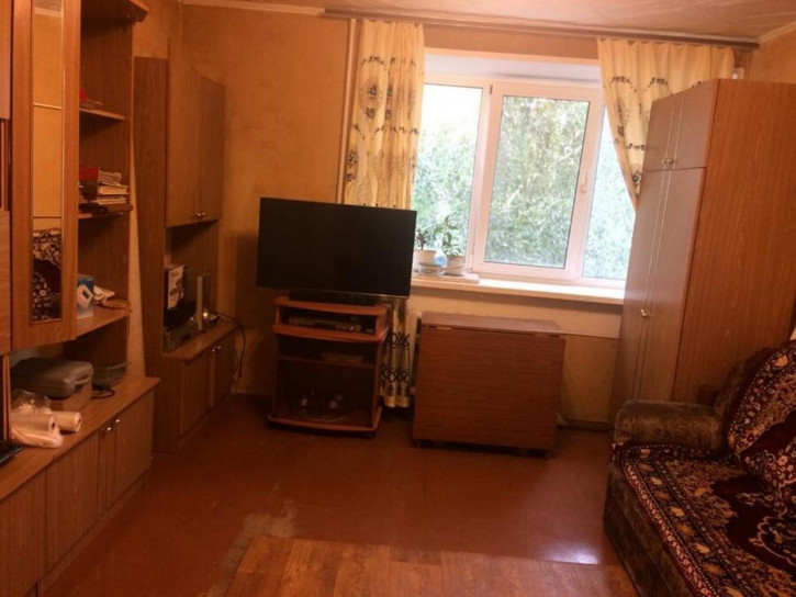 1-комн квартира Котовского, 18/2