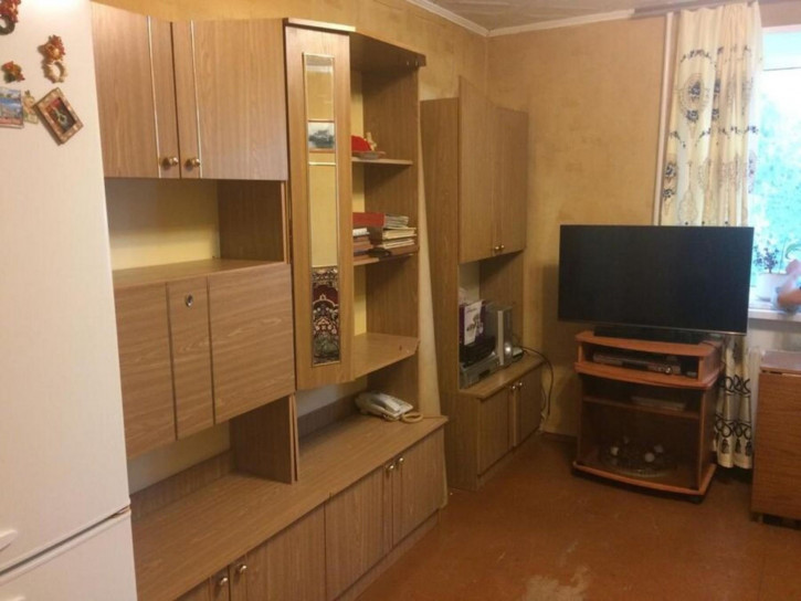 1-комн квартира Котовского, 18/2
