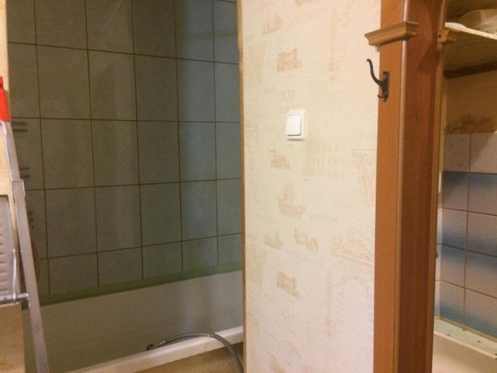 1-комн квартира Котовского, 18/2