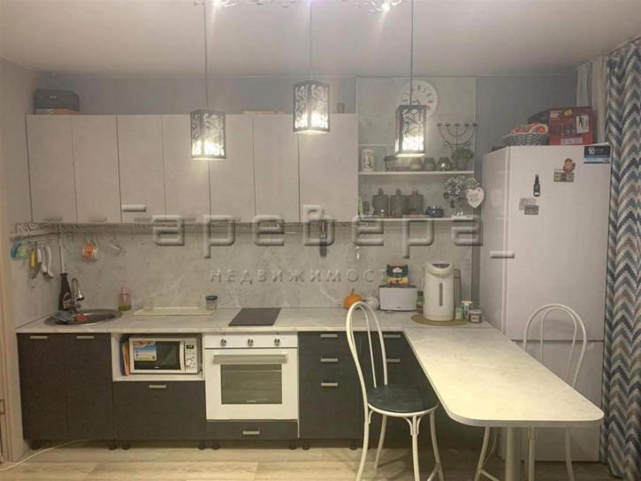 1-комн квартира Апрельская, 5в