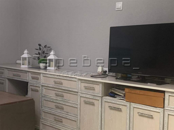 1-комн квартира Апрельская, 5в