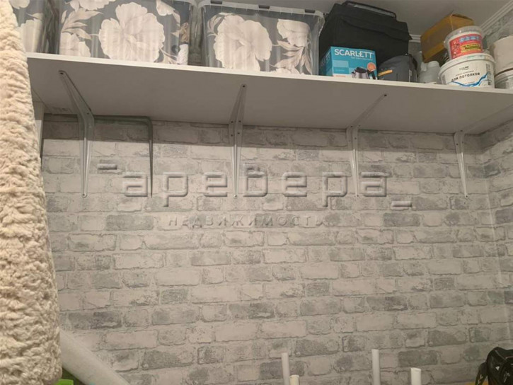 1-комн квартира Апрельская, 5в