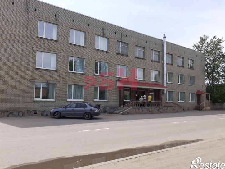 Офис улица Краснова