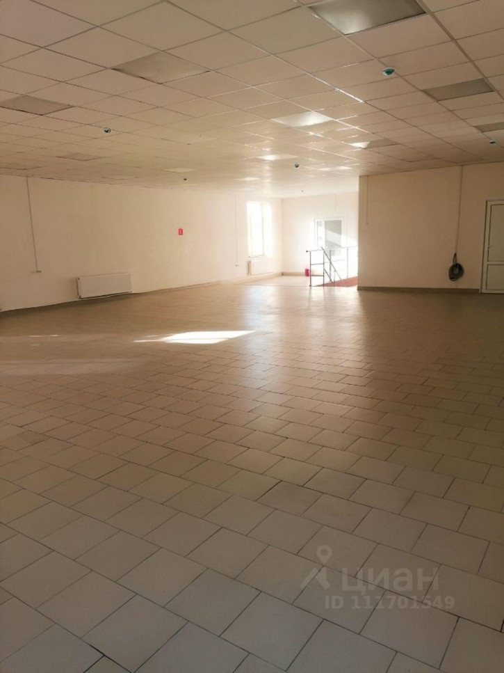 Торговое помещение улица Ленина, 228,  д. 228