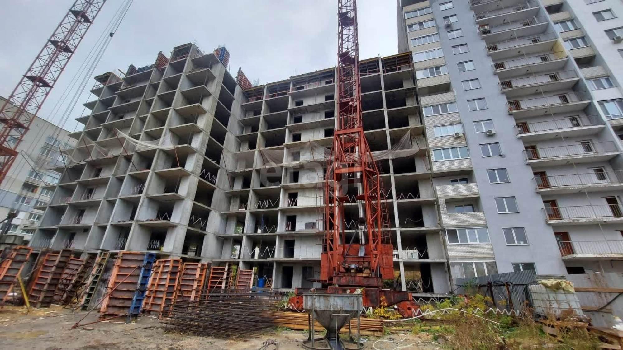 Купить квартиру за 3 927 000 рублей на Лунная улица