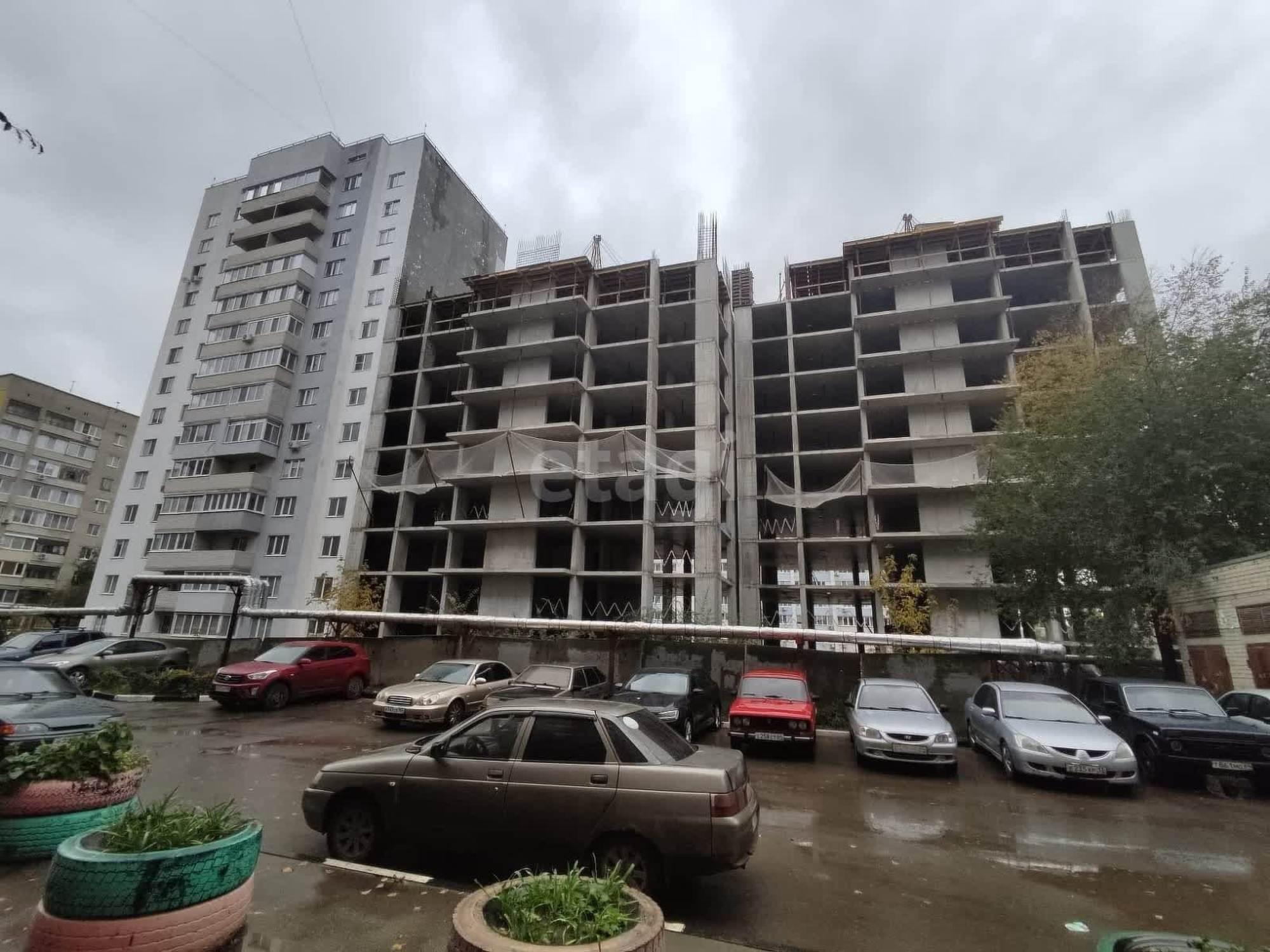 Купить квартиру за 3 927 000 рублей на Лунная улица