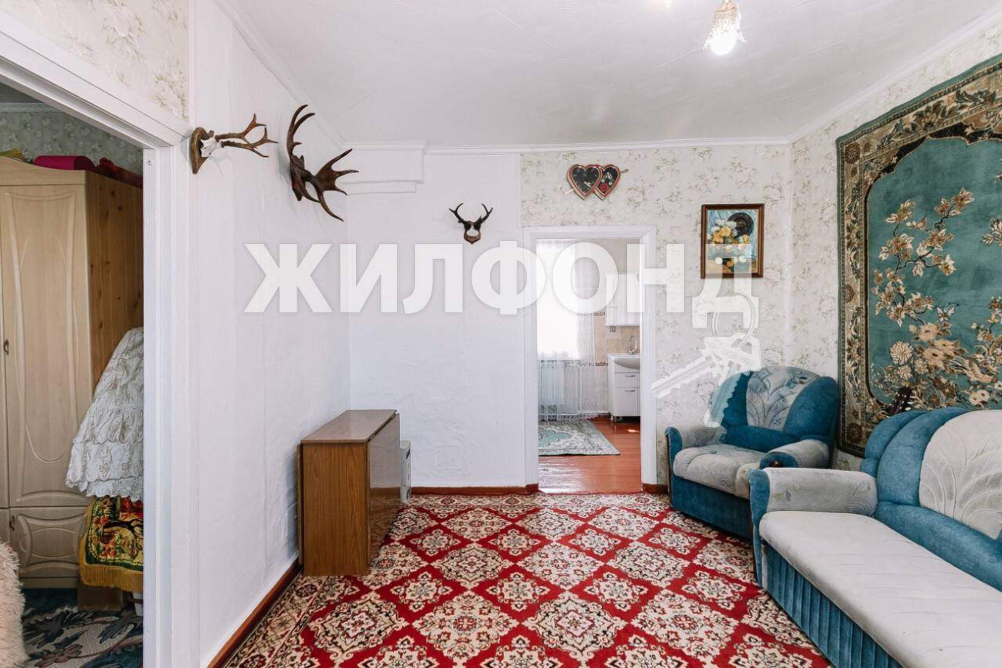 Купить квартиру за 5 200 000 рублей на Высоковольтная улица, д.8