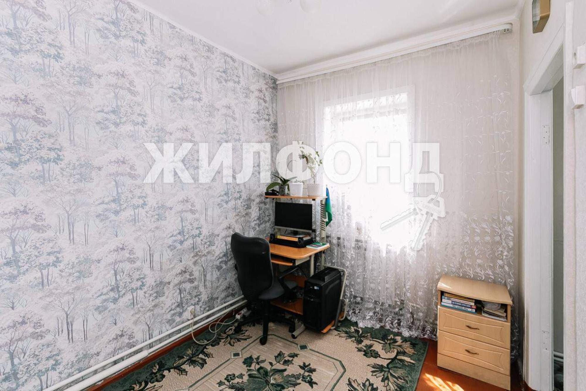 Купить квартиру за 5 200 000 рублей на Высоковольтная улица, д.8