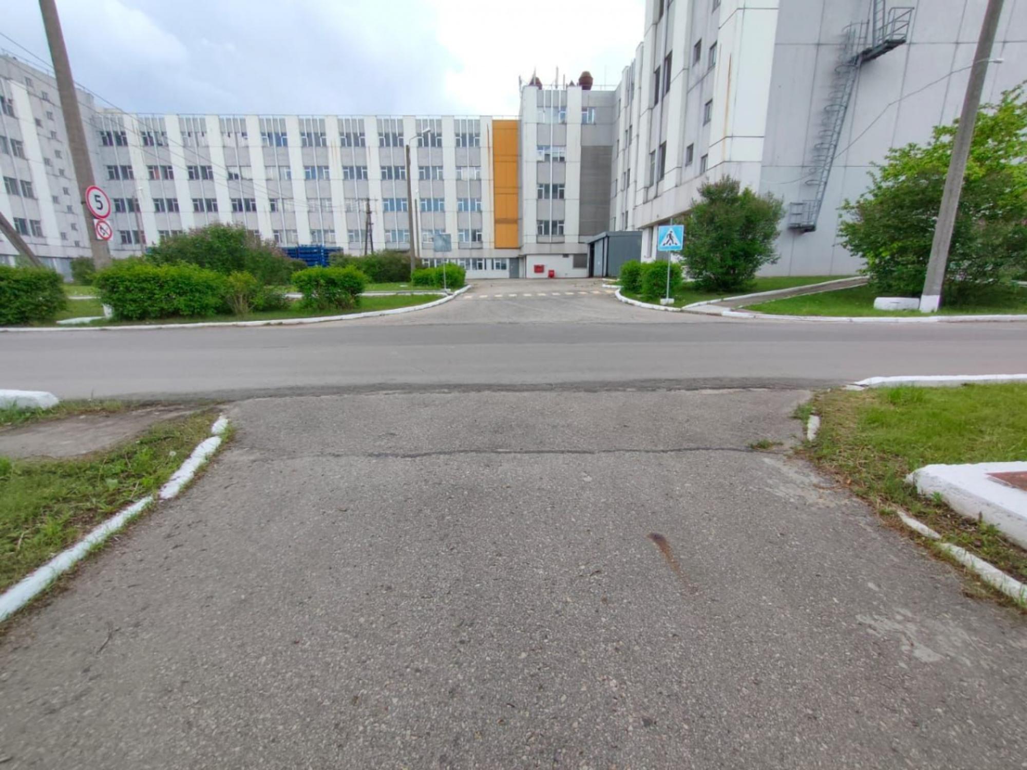 Сдать складское помещение за 135 000 рублей на ул Тарутинская, 171б