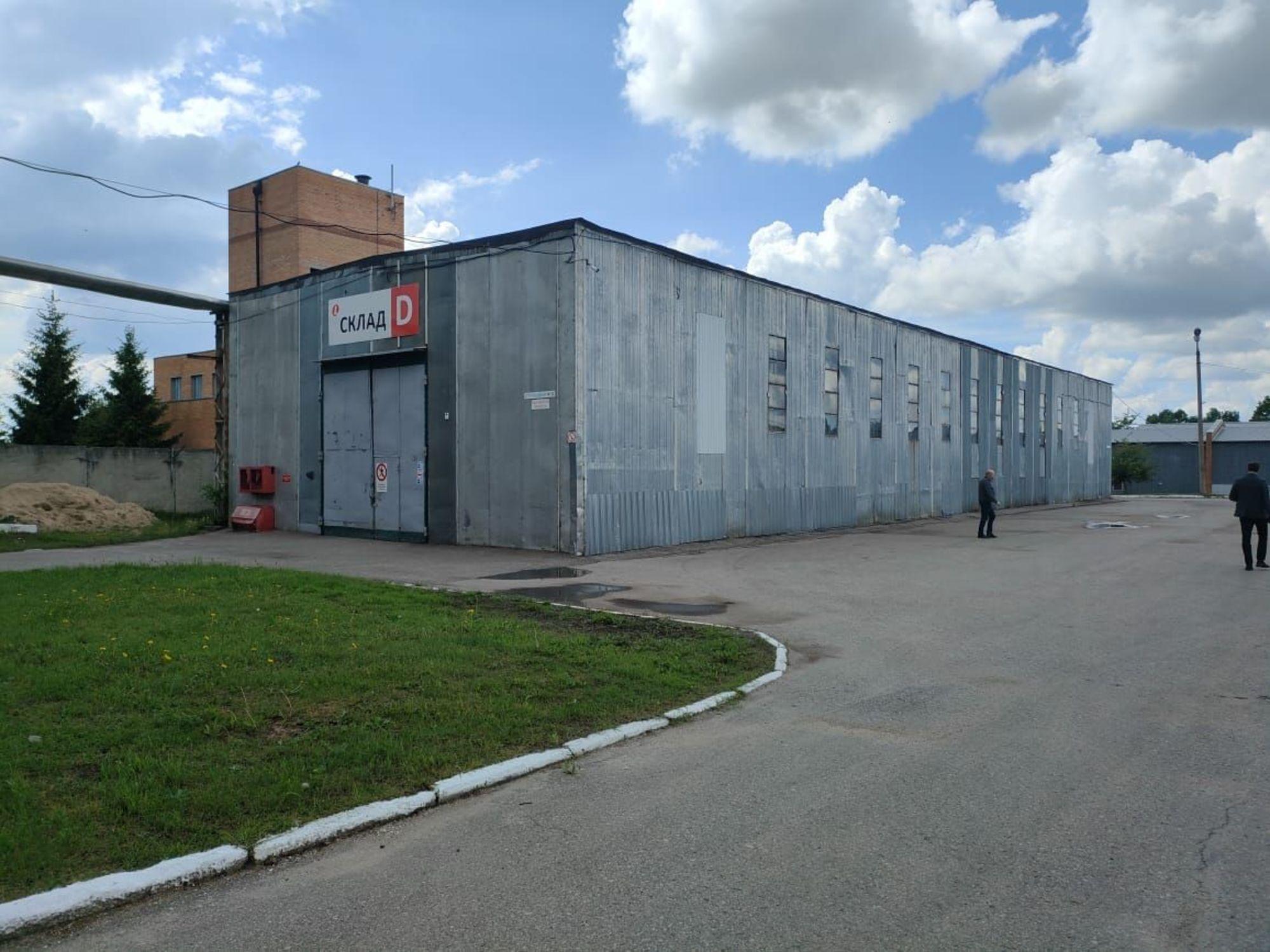 Сдать складское помещение за 135 000 рублей на ул Тарутинская, 171б