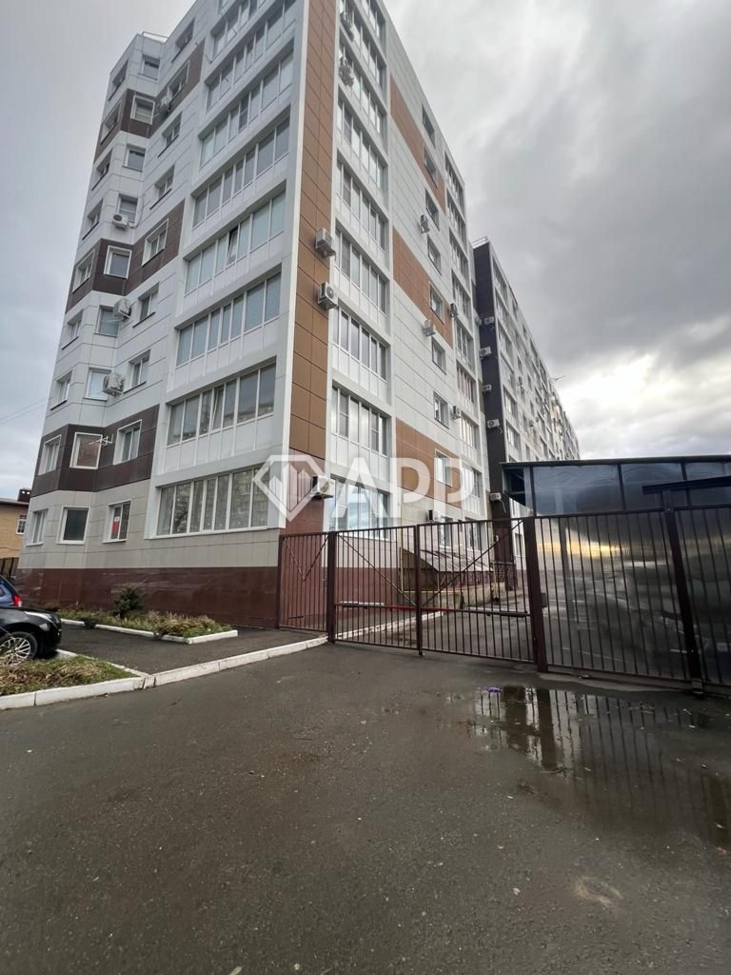 Купить помещение свободного назначения за 3 200 000 рублей на ул Матвеева, 40