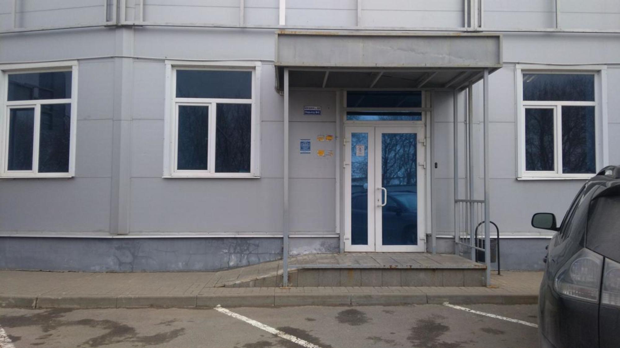 Сдать офис, помещение под офис за 46 500 рублей на ул Болдина