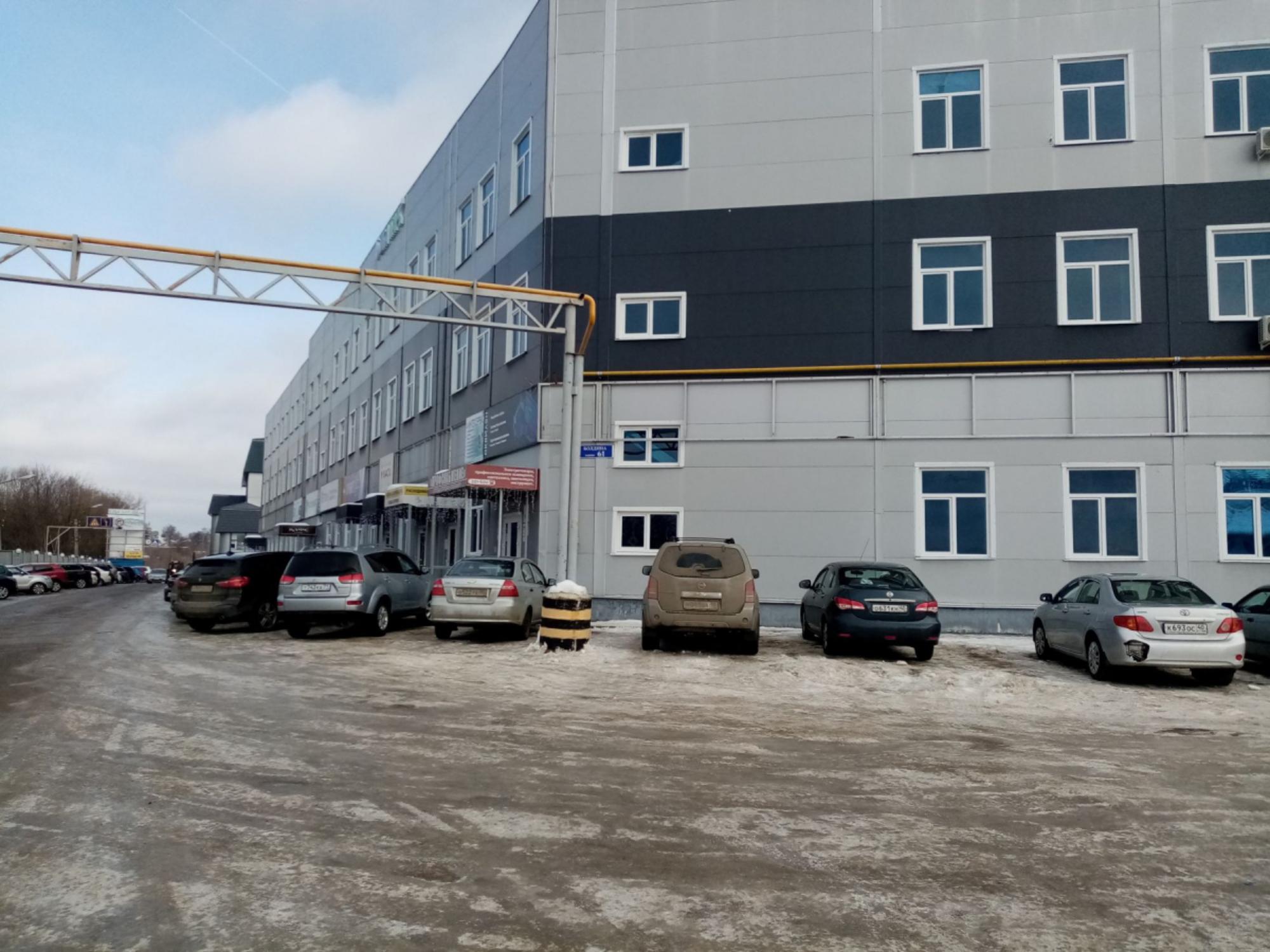 Сдать офис, помещение под офис за 50 000 рублей на ул Болдина