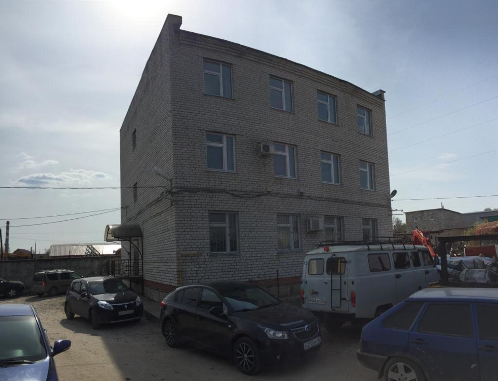 Купить офис, помещение под офис за 2 300 000 рублей на Грабцевский проезд, 16