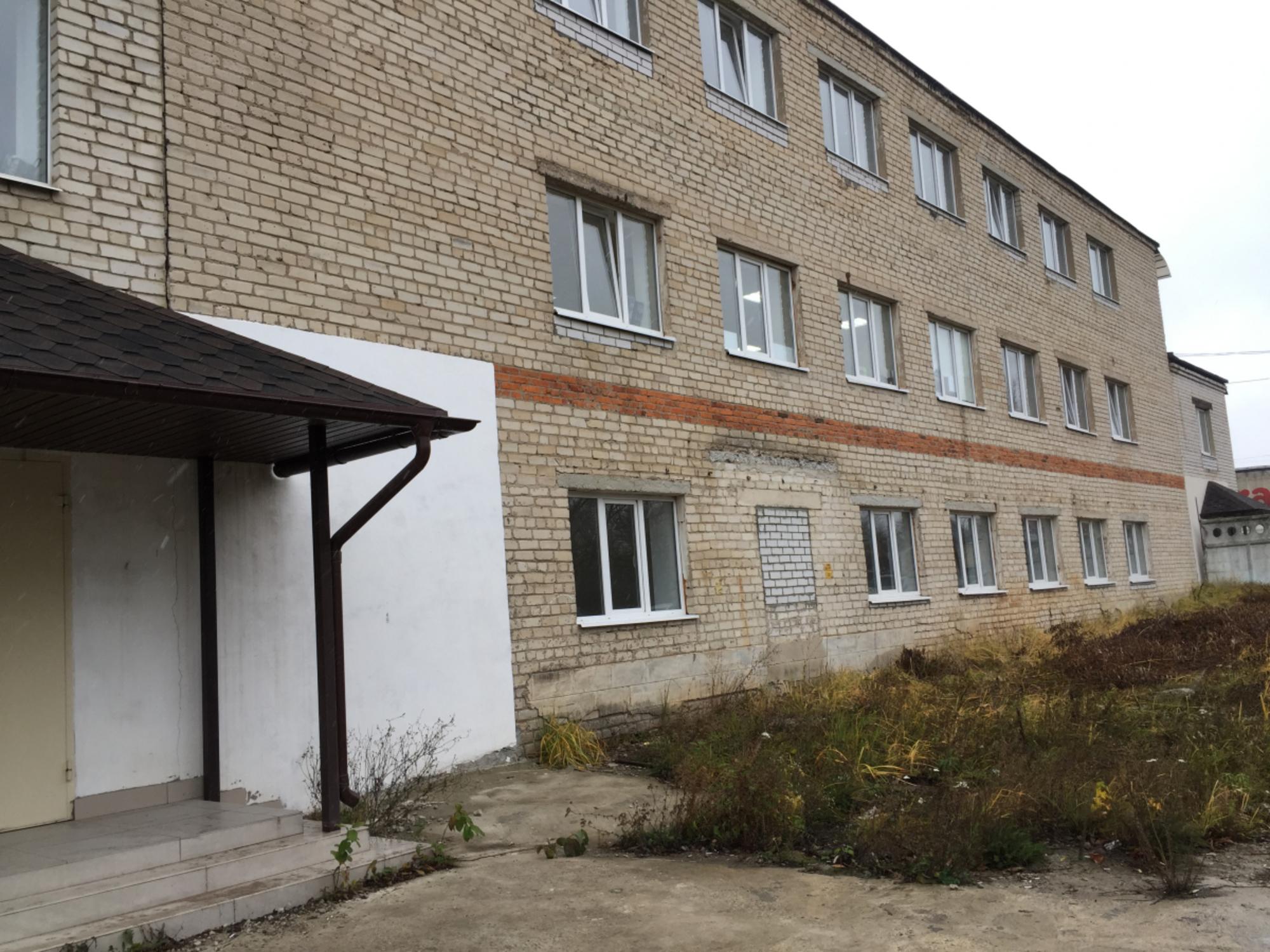 Сдать офис, помещение под офис за 45 500 рублей на ул Механизаторов, 28