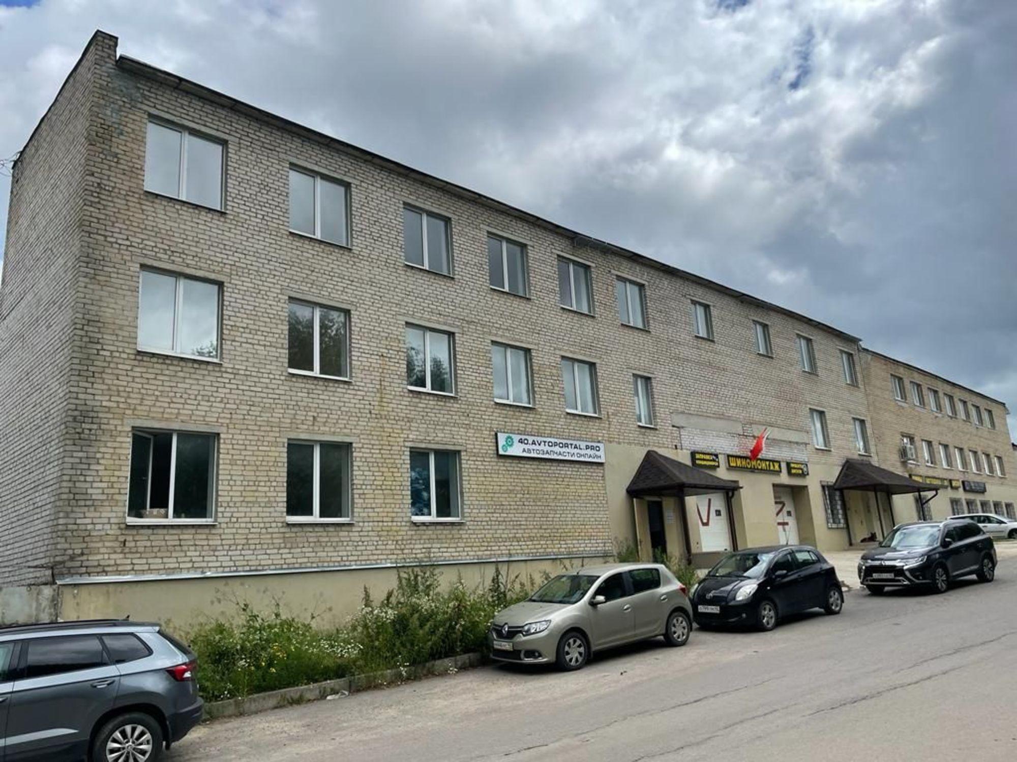 Сдать офис, помещение под офис за 28 000 рублей на ул Механизаторов, 28