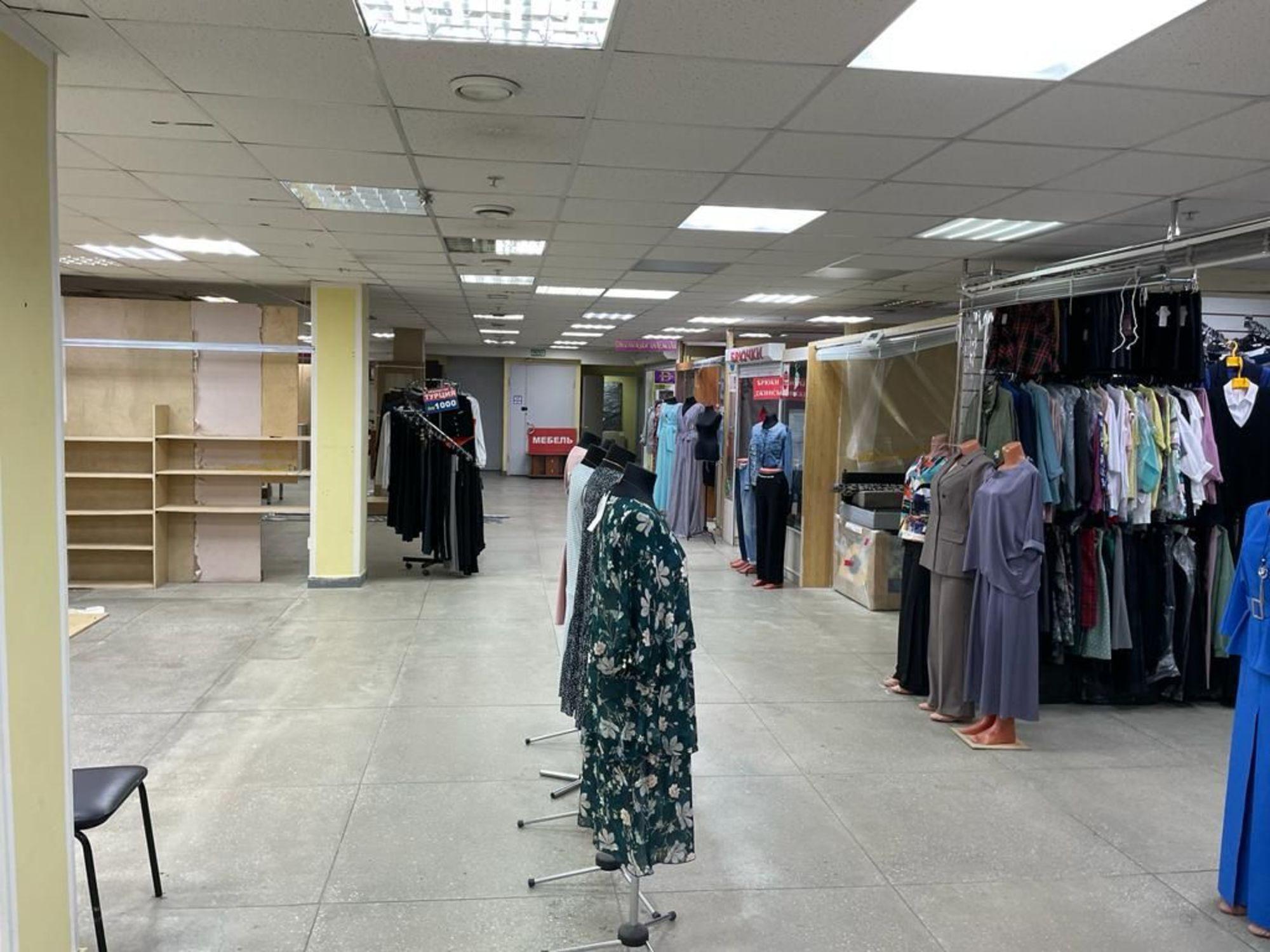Сдать торговое помещение за 153 000 рублей на ул Дзержинского, 35