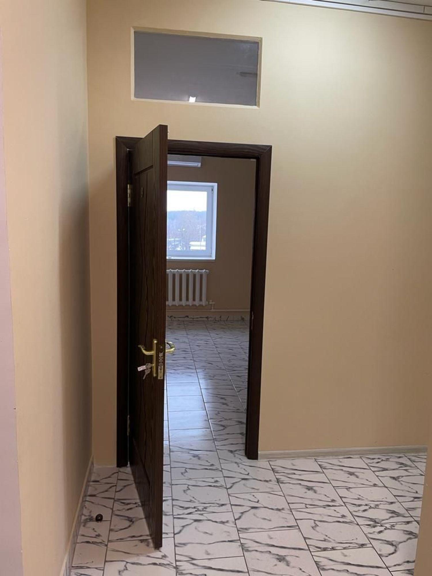 Сдать офис, помещение под офис за 5 500 рублей на ул Тульская, 189