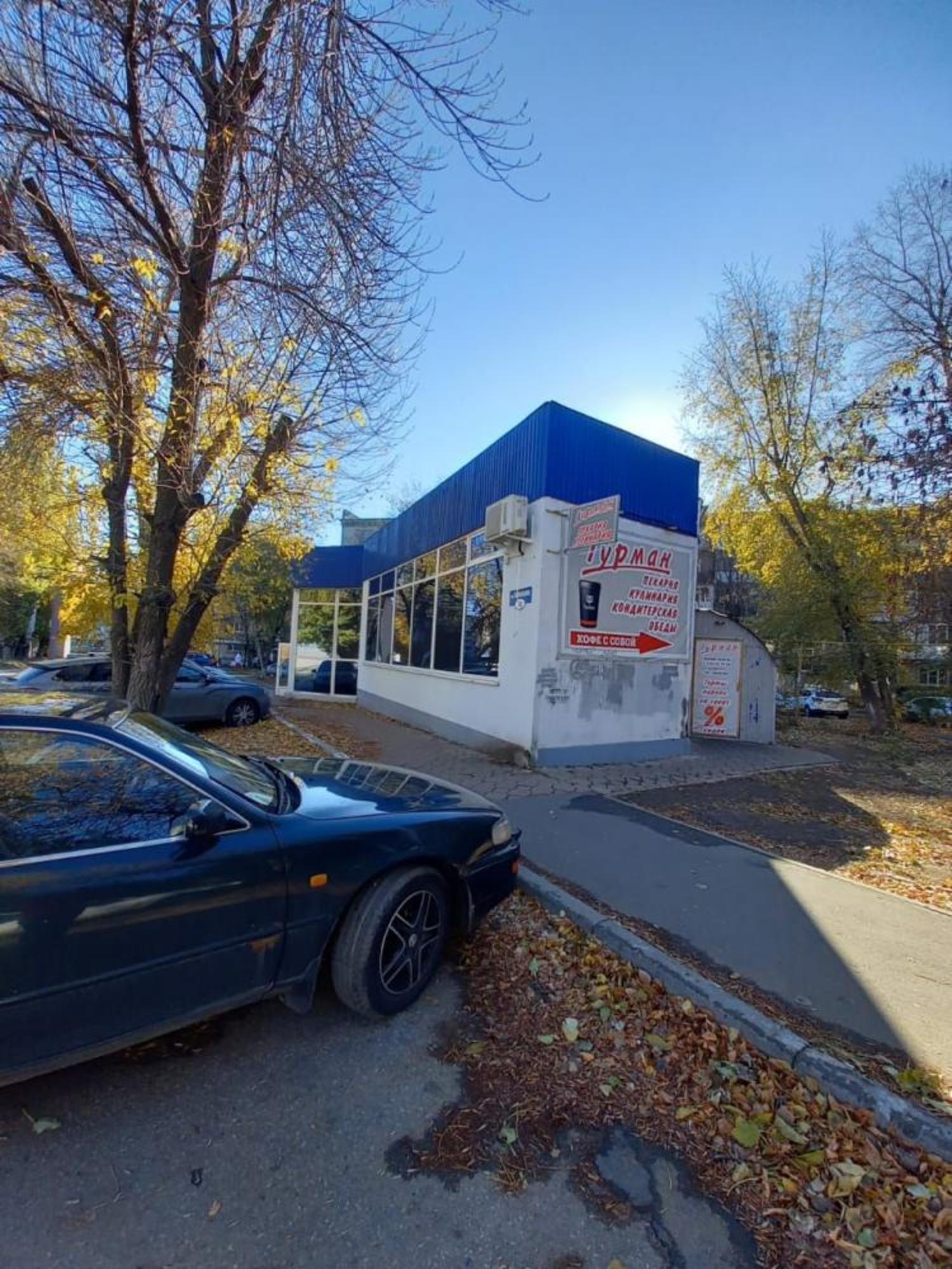 Купить торговое помещение за 11 500 000 рублей на ул Зеркальная, 14а