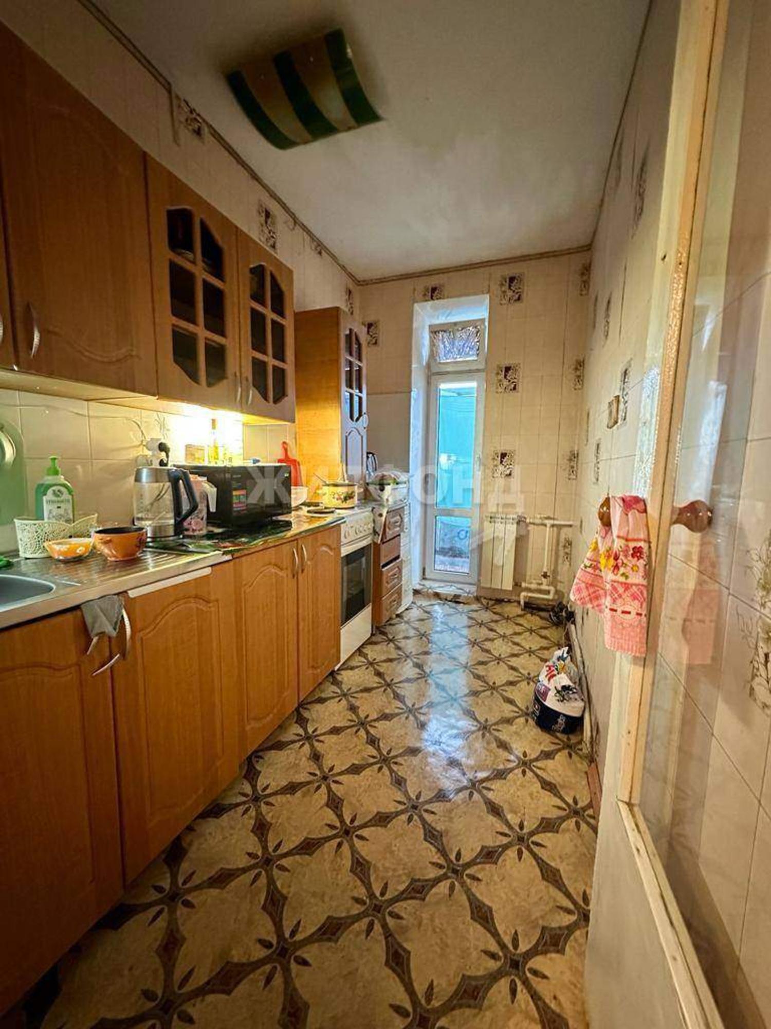 Купить квартиру за 2 500 000 рублей на Дзержинского улица, д.25