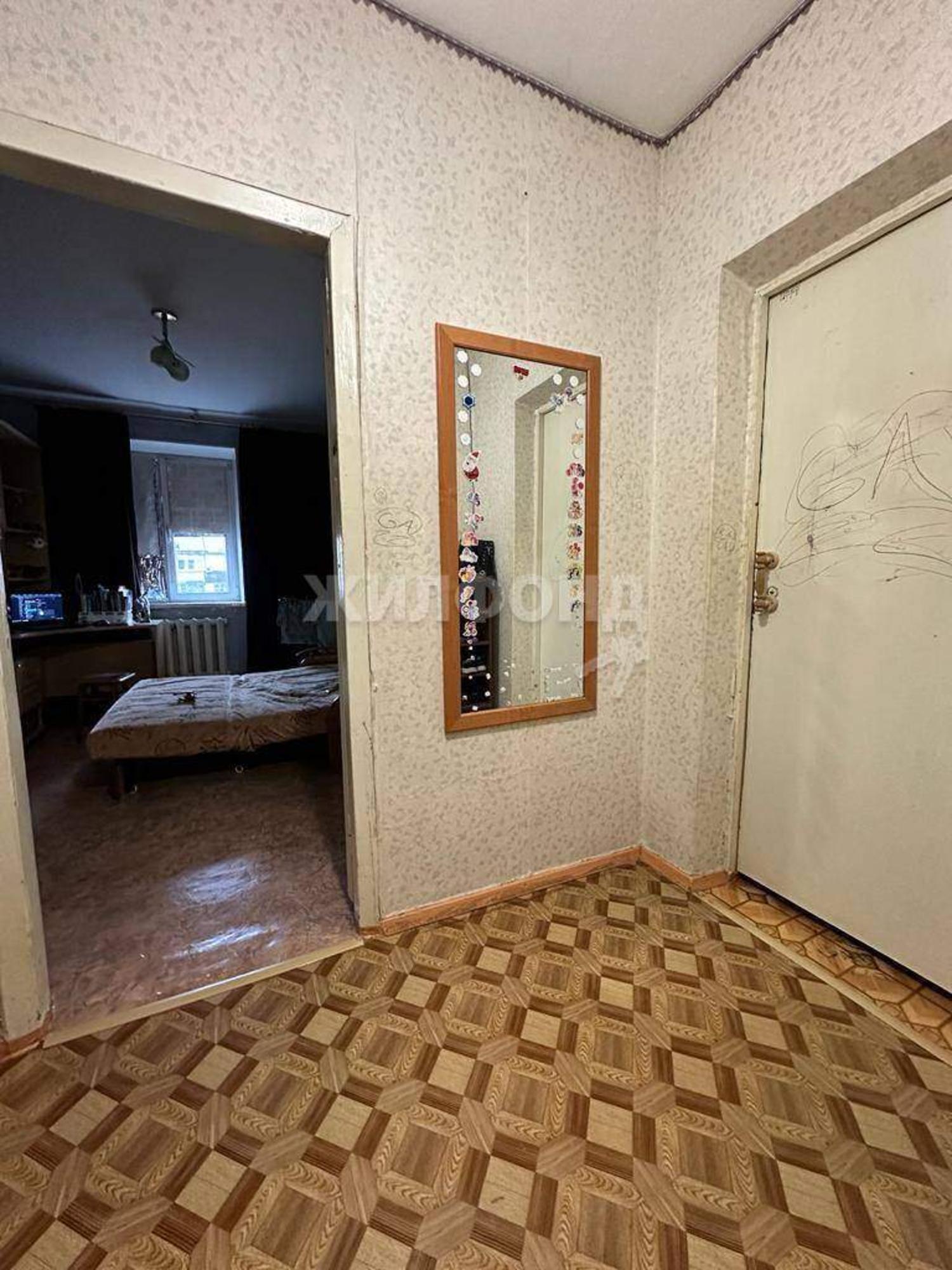 Купить квартиру за 2 500 000 рублей на Дзержинского улица, д.25