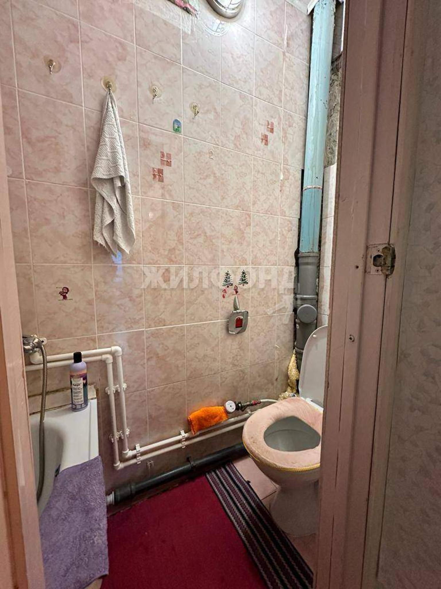 Купить квартиру за 2 500 000 рублей на Дзержинского улица, д.25
