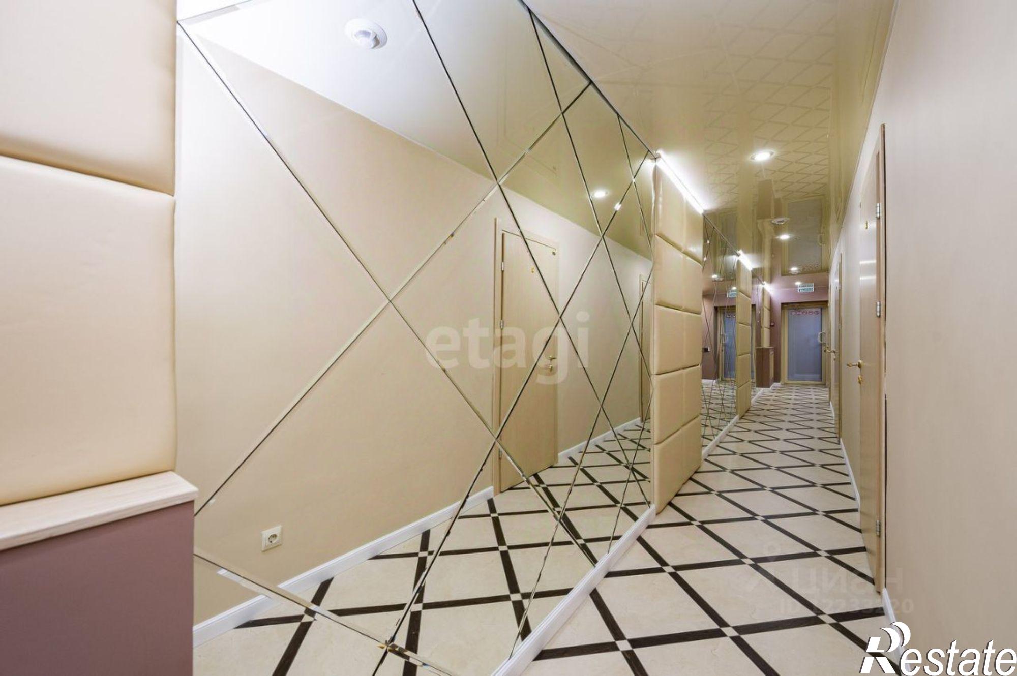 Купить офис, помещение под офис за 14 364 700 рублей на улица Радищева, 33