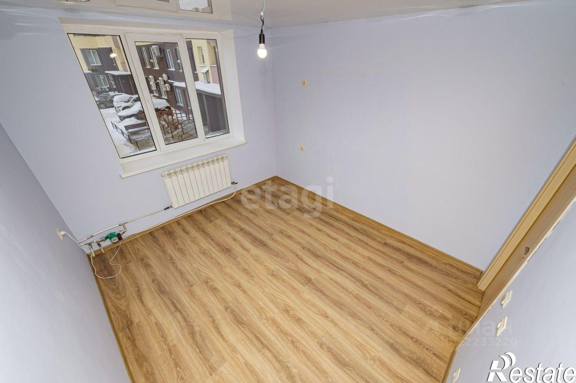 Купить офис, помещение под офис за 14 364 700 рублей на улица Радищева, 33