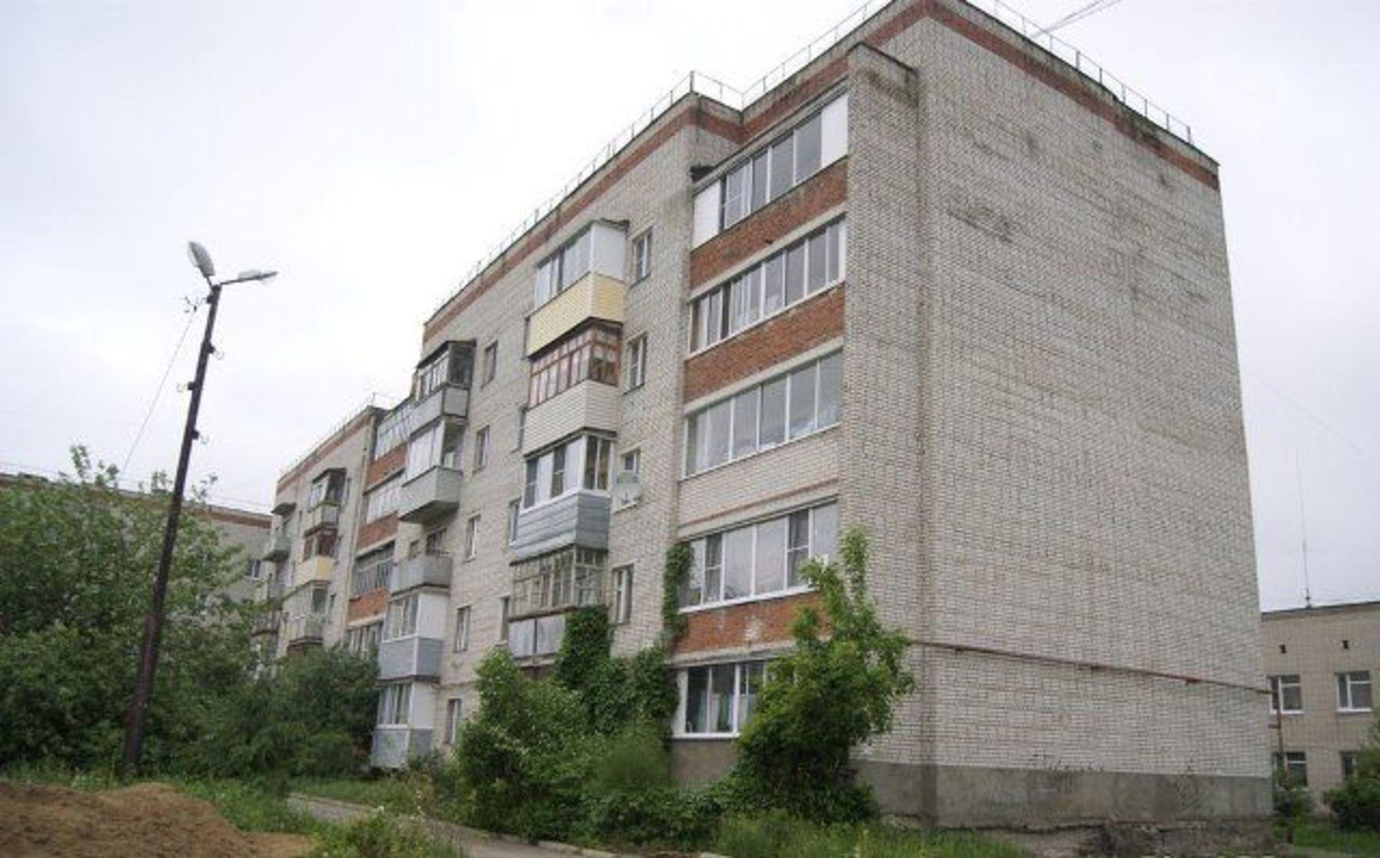 Сдать квартиру за 15 000 рублей на Институтский городок, 14А