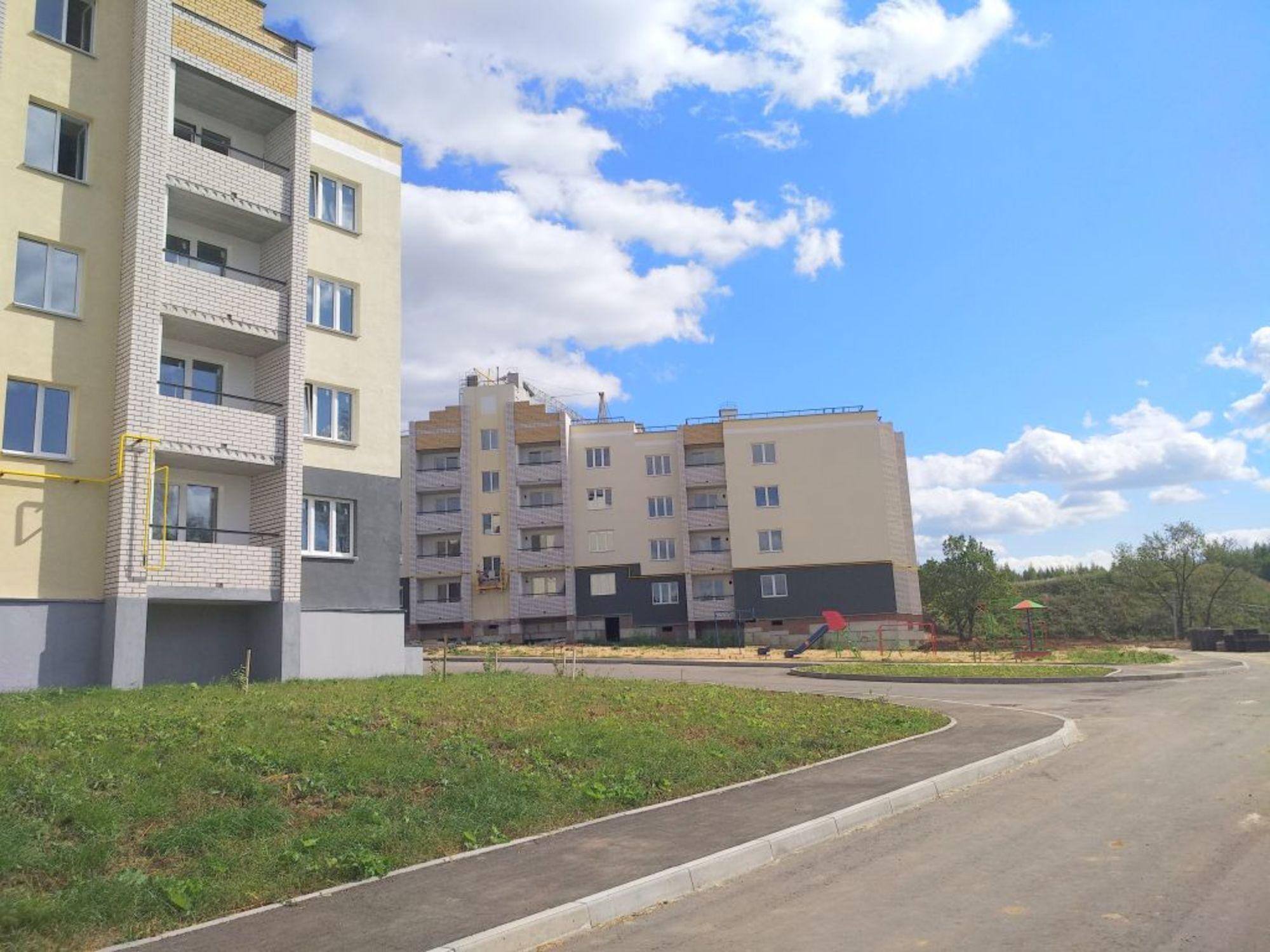 Купить квартиру за 5 854 500 рублей на Новгородская ул, 35 к2