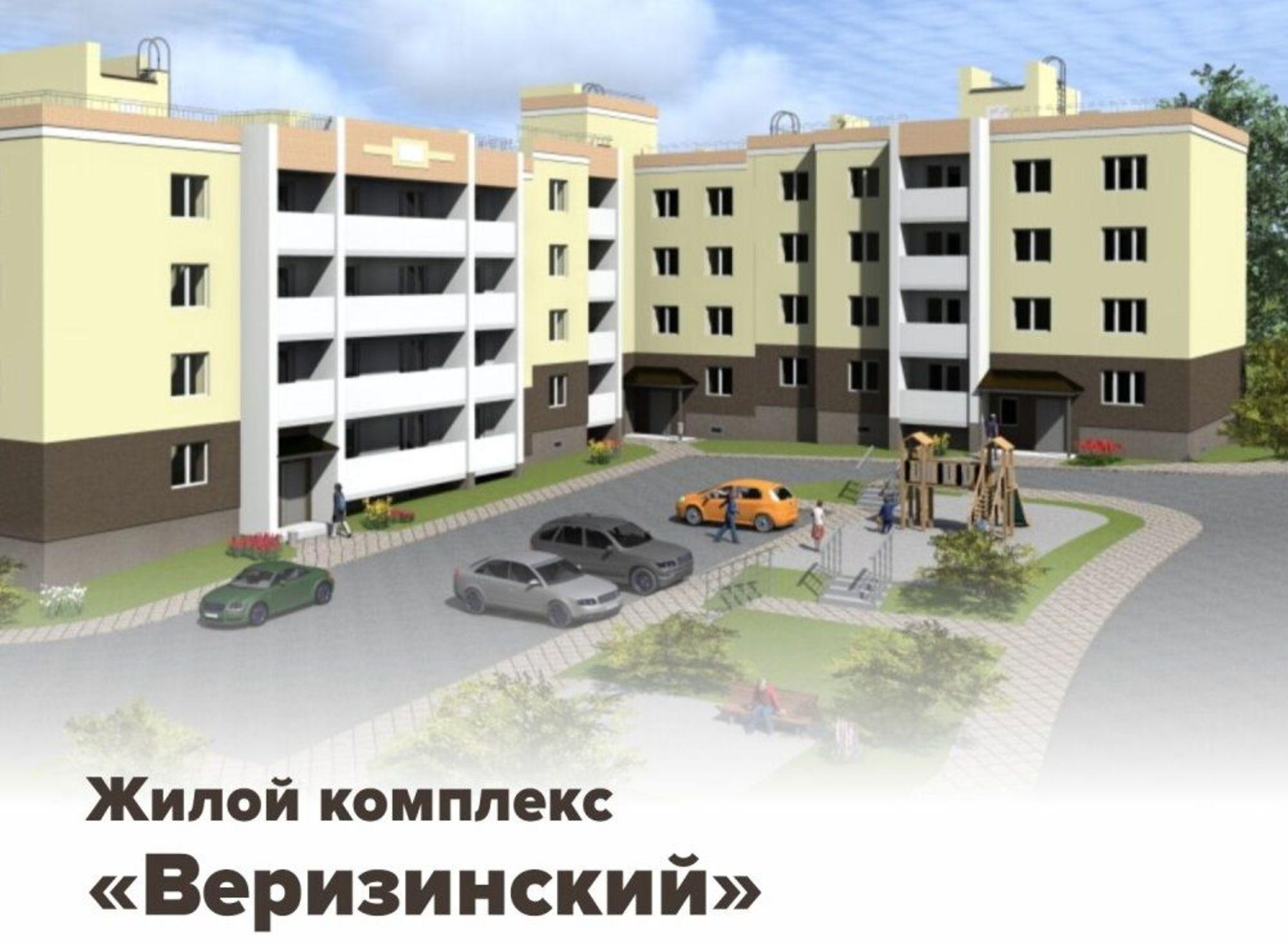 Купить квартиру за 5 854 500 рублей на Новгородская ул, 35 к2