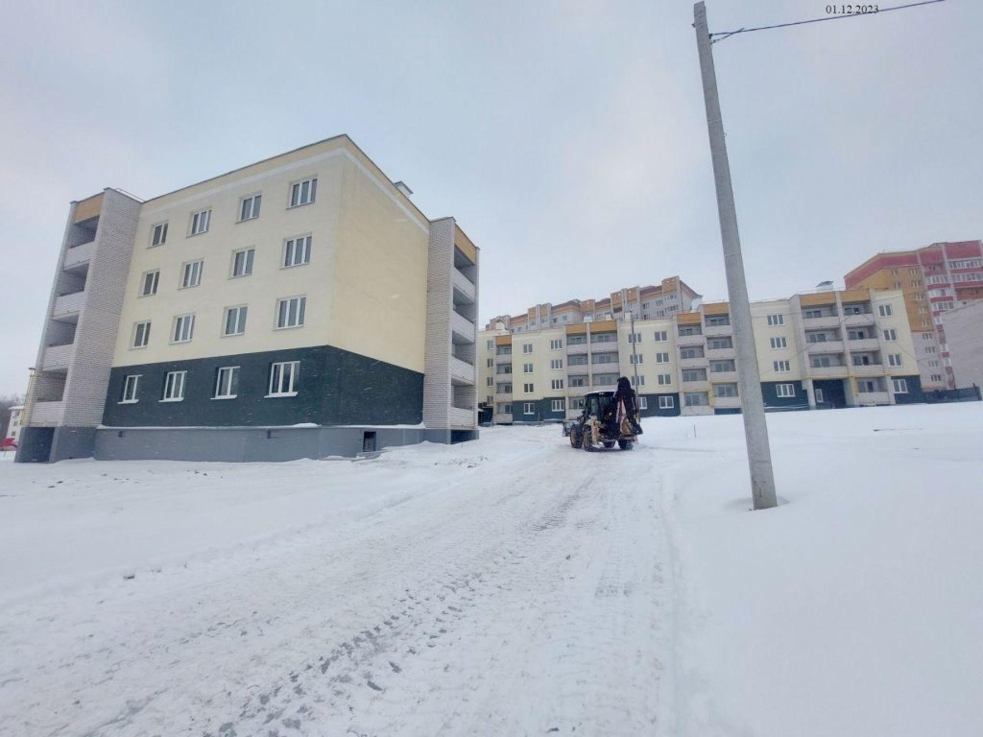 Купить квартиру за 5 854 500 рублей на Новгородская ул, 35 к2