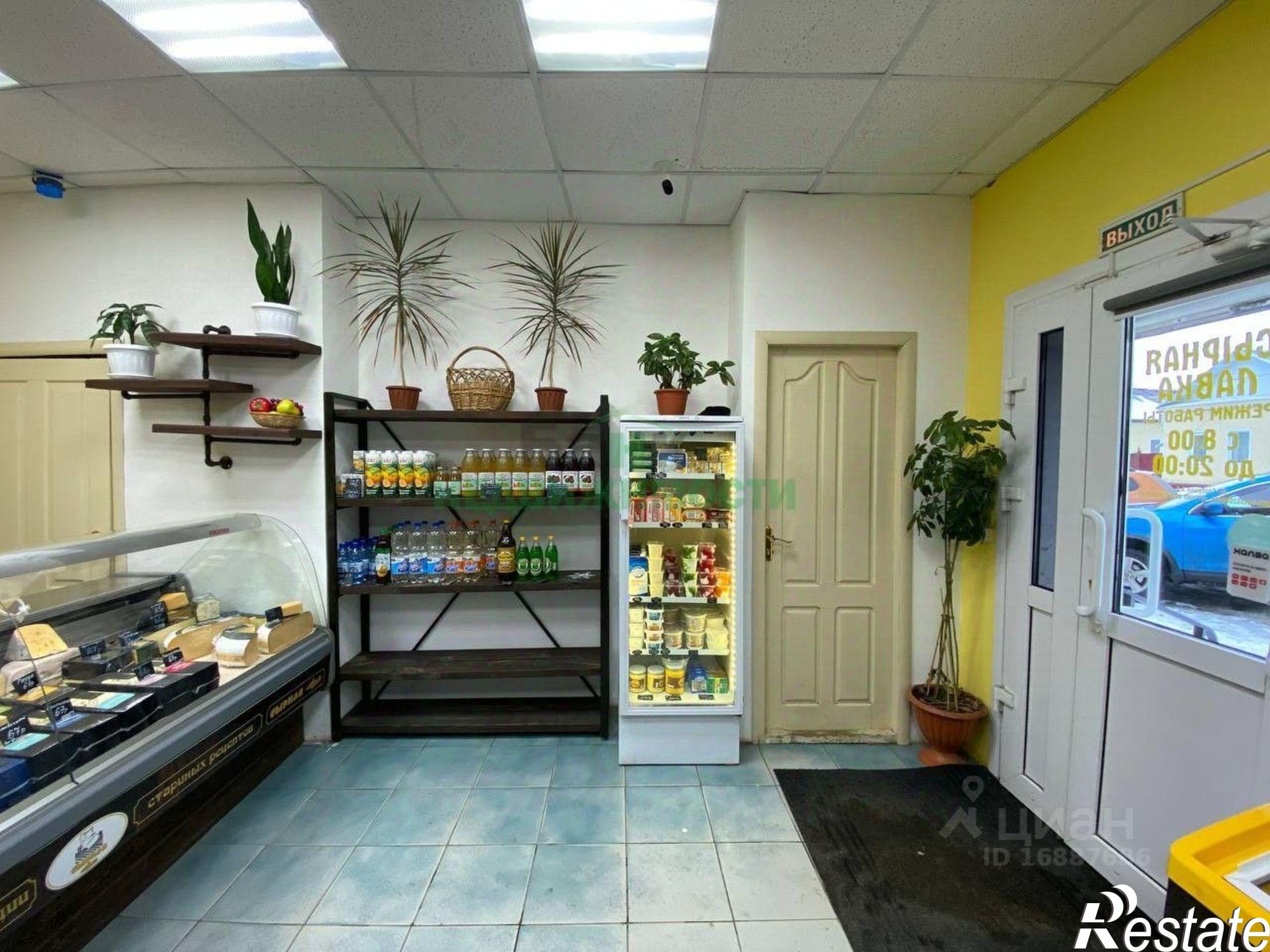 Купить ОСЗ, отдельно стоящее здание за 2 481 850 рублей на улица Володарского, 67