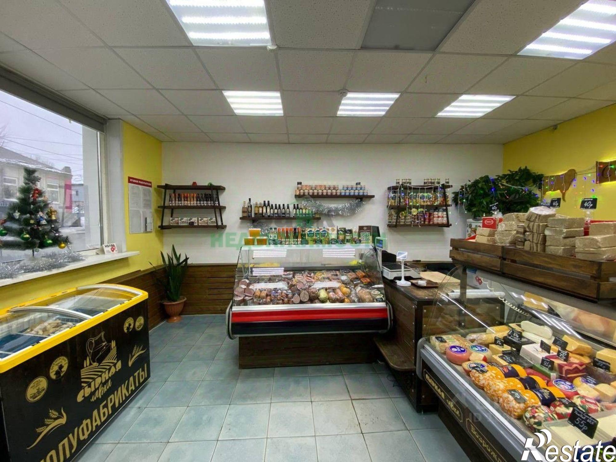 Купить ОСЗ, отдельно стоящее здание за 2 481 850 рублей на улица Володарского, 67